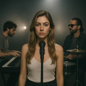 Sweet Unrest